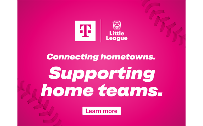 T-Mobile LL Sponsorship
